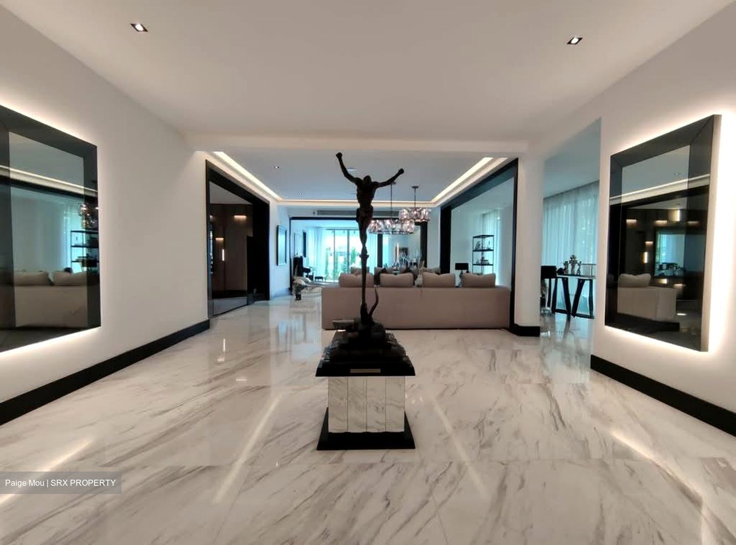 King Albert Park (D21), Detached #569677801